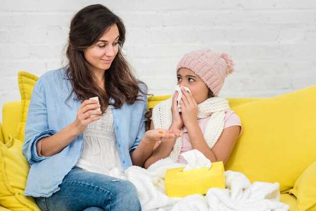 Симптомы аллергии у детей: что следует обратить внимание на первое место