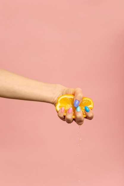 Почему ногти становятся ломкими, как биотин помогает их укреплению и предотвращает дефицит витаминов