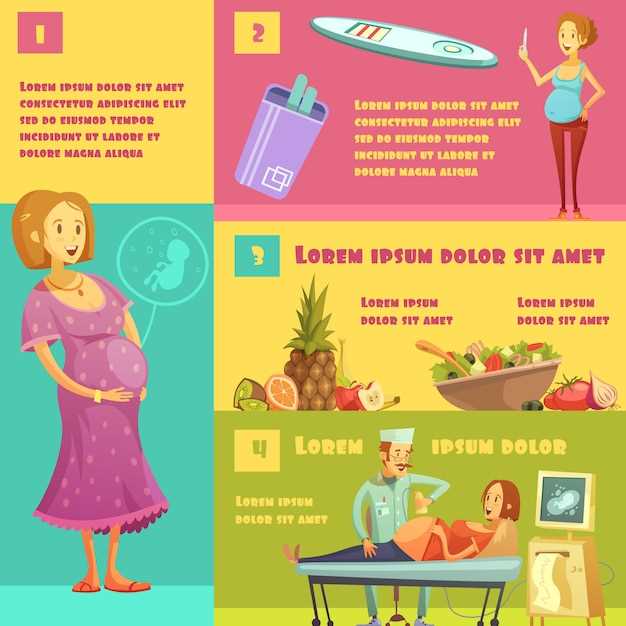 Как поддерживать нормальный вес и здоровье мамы и ребенка