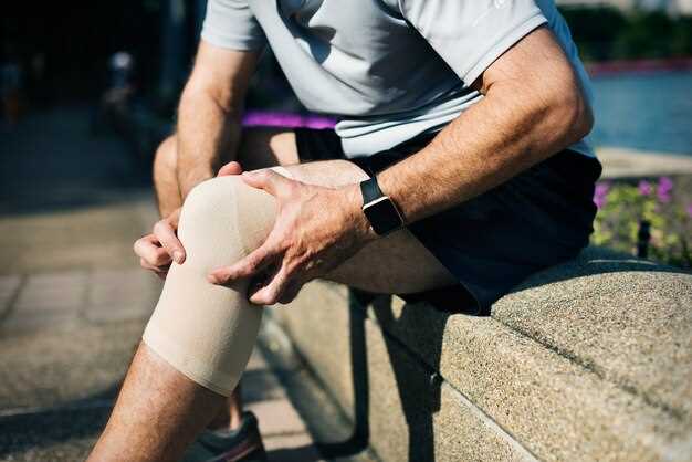 Возможные причины боли в коленях