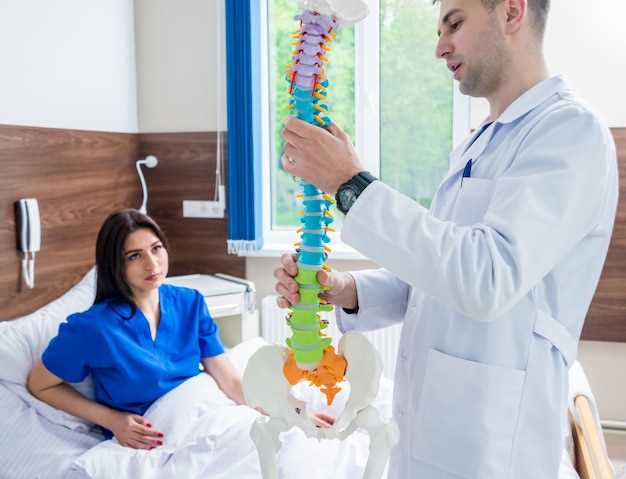 Терапия остеопороза: основные принципы лечения