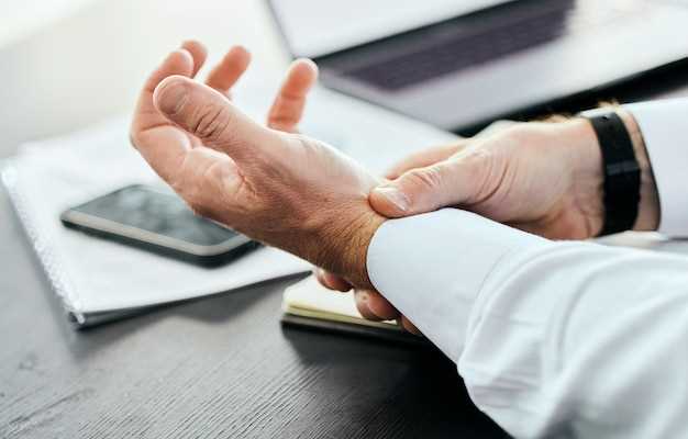 Эффективные методы лечения сильного ушиба руки