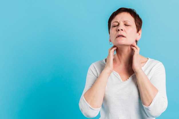 Традиционные методы лечения узлов на щитовидной железе
