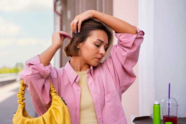 Несколько советов по уходу за волосами во время обострения псориаза