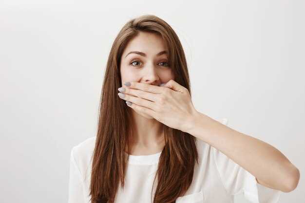Советы по уходу за полостью рта для предотвращения стоматита