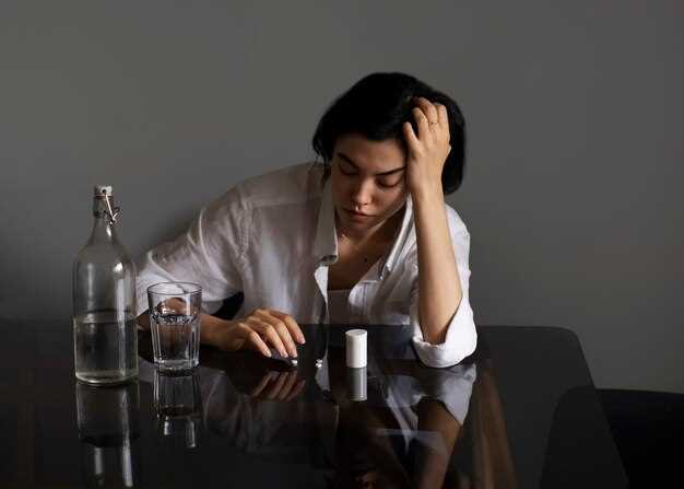 Рекомендации врачей по сочетанию антидепрессантов и алкоголя
