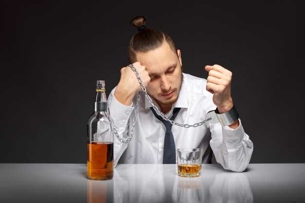 Социальные и психологические последствия алкогольного потребления