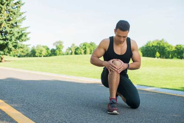 Упражнения для укрепления коленных суставов