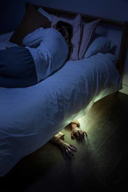 Последствия отсутствия сна у человека