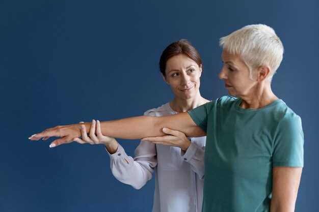 Реабилитационный потенциал массажа для уменьшения боли и улучшения подвижности сустава