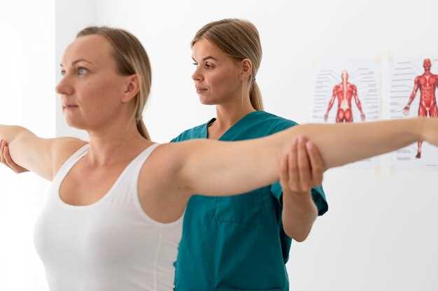 Физиотерапия в комплексном лечении артроза плечевого сустава