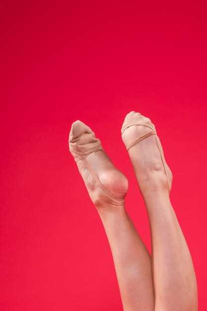 Методы лечения грибка между пальцами ног