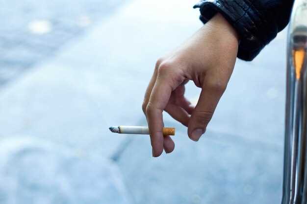 Психологические изменения после отказа от курения