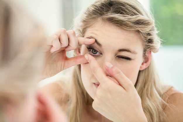 Эффективные способы снять отек с глаз при аллергии