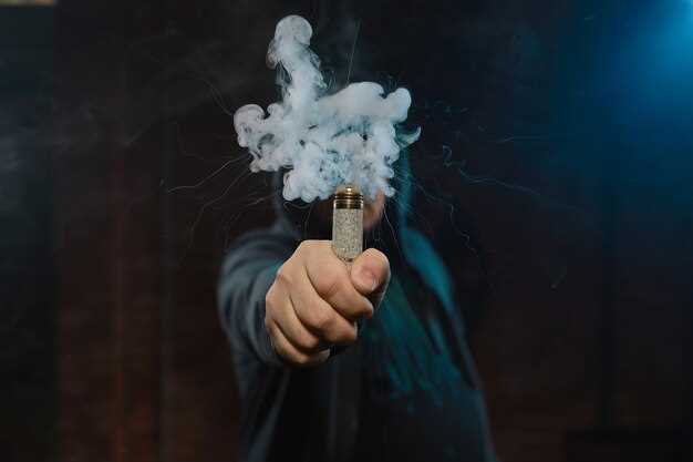 Влияние наполнителей и ароматизаторов электронных сигарет на дыхание