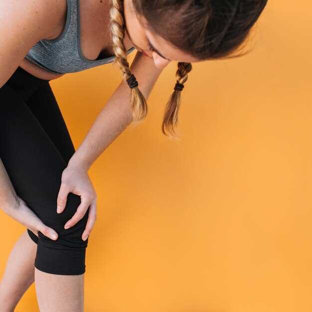 Оперативное вмешательство при артрозе коленного сустава