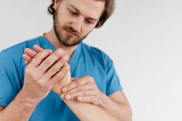 Какие методы лечения эффективны при гематоме на руке