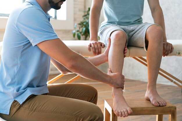 Как пожилым людям предотвратить судороги ног?