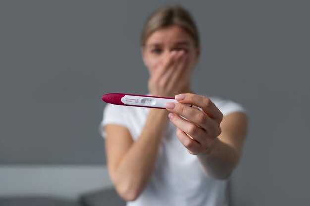 Когда лучше сдавать анализ на беременность?