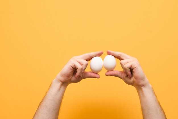 Безопасные способы использования яиц для предотвращения сальмонеллеза