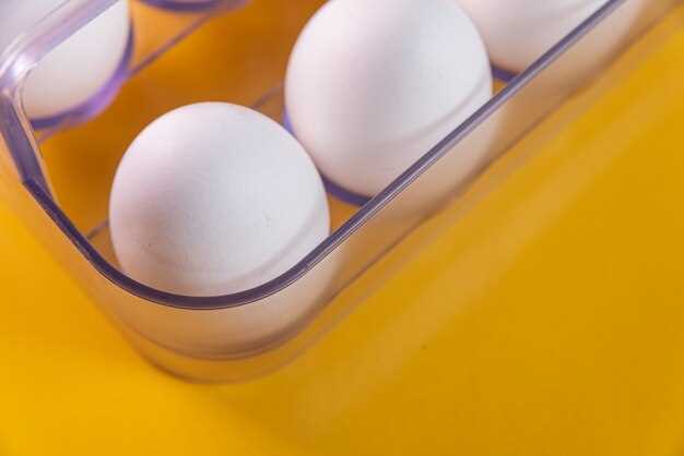 Как избежать заражения сальмонеллезом при употреблении сырых яиц?