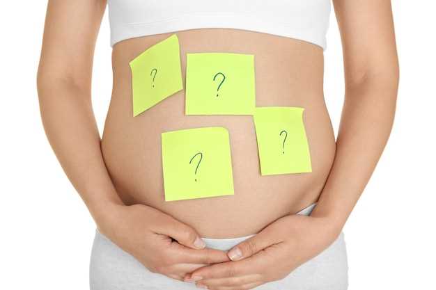 Признаки беременности: как распознать, что вы ждете ребенка
