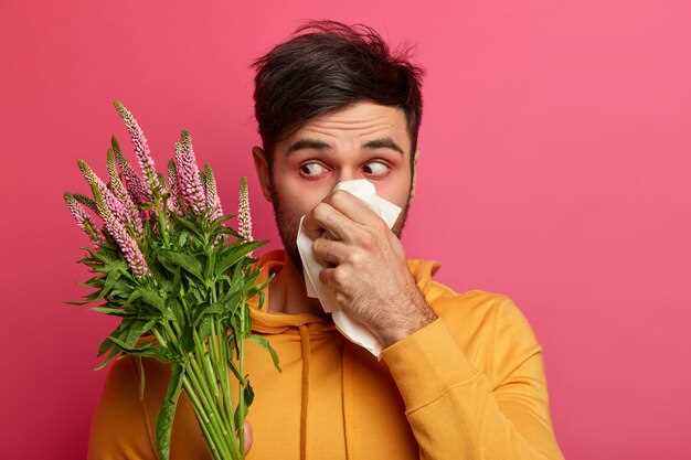Как распознать аллергию у близкого человека?