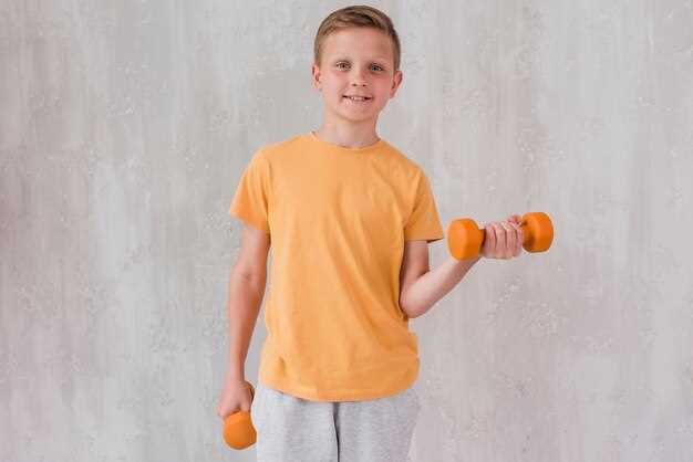 Как помочь мальчику в возрасте 10 лет похудеть