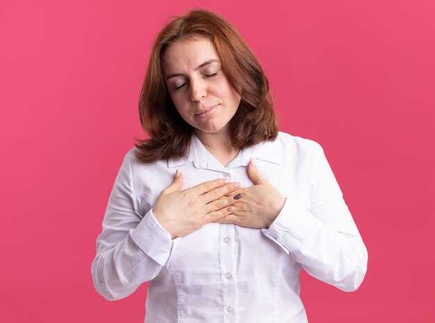 Симптомы острой сердечной недостаточности: как не ошибиться в диагнозе
