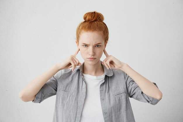 Когда следует обратиться к врачу при заторе ушей