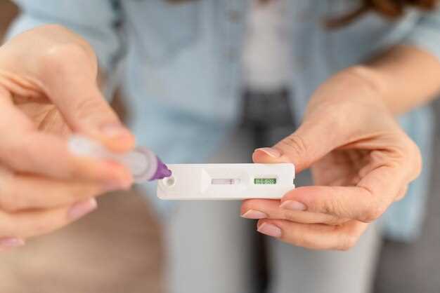 Как происходит анализ ХГЧ для определения беременности