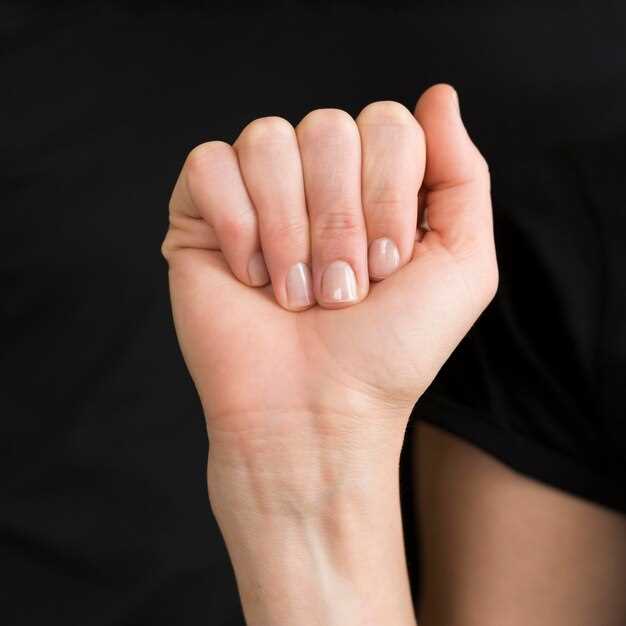 Как определить наличие грибка на ногте?
