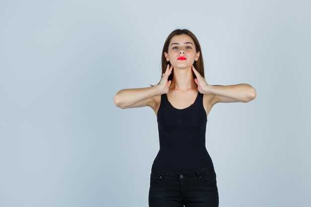 Как избавиться от болей в шее при хондрозе: основные методы лечения