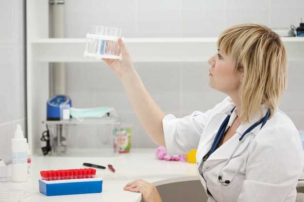 Лабораторные тесты для диагностики аллергии у взрослых