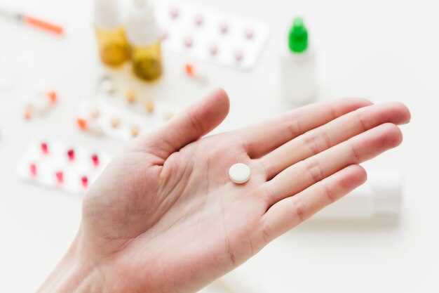 Выбор антибиотиков для лечения ревматоидного артрита