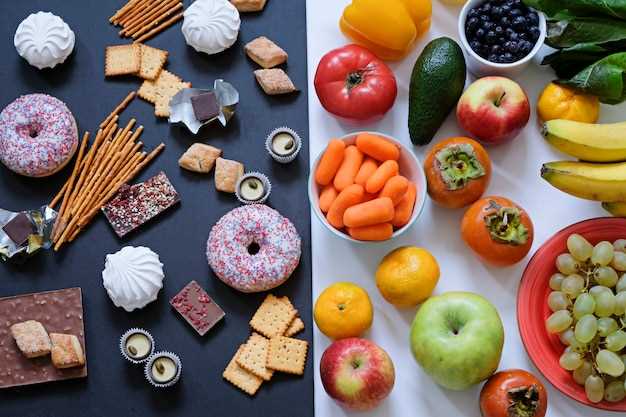 Сочные и ароматные фрукты для диабетиков 2 типа