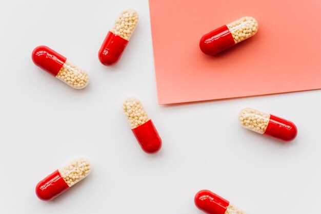 Советы по выбору и применению таблеток для анемии