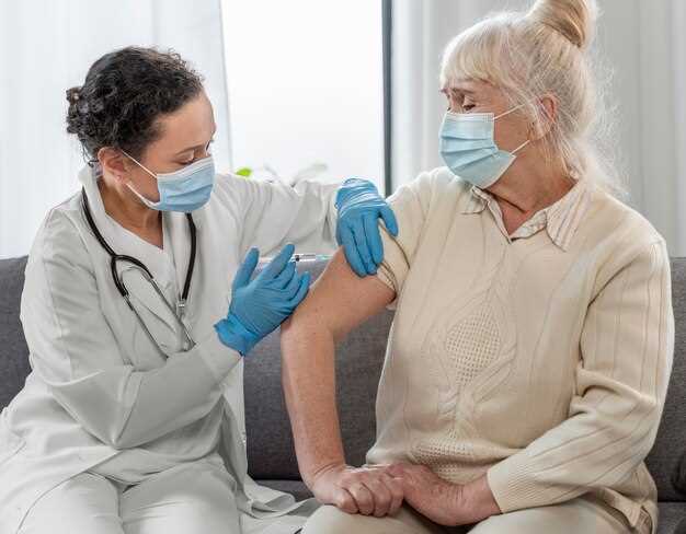 Исследование гематокрита как показателя густоты крови у женщин старше 60 лет