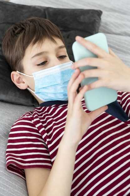 Продолжительность карантина при ротовирусе у детей
