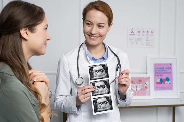 Почему важно проходить первый скрининг в условиях раннего срока беременности