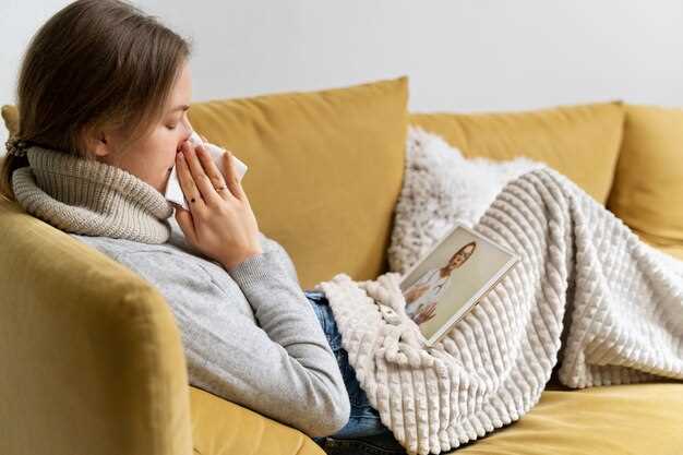 Почему пропадает обоняние при простуде: причины и механизмы