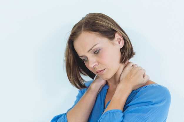 Как предотвратить боли в шее