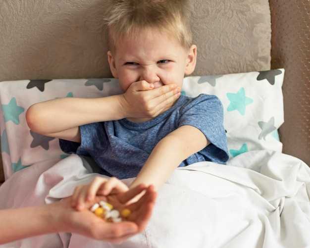Важность диагностики Коксаки вируса у детей