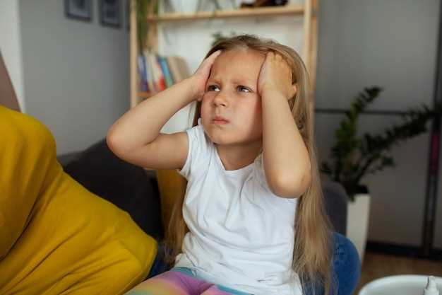Основные причины возникновения конъюнктивита у ребенка 4 лет