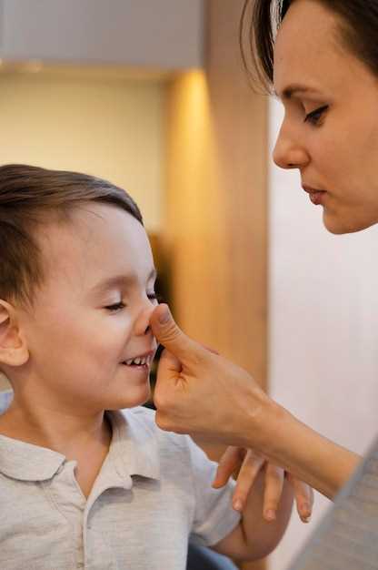 Эффективные методы лечения конъюнктивита у детей 4-х лет