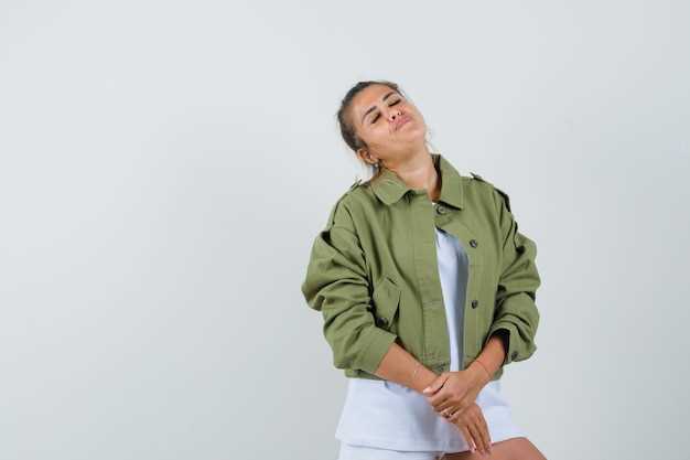 Спина: перенос боли в тазобедренный сустав