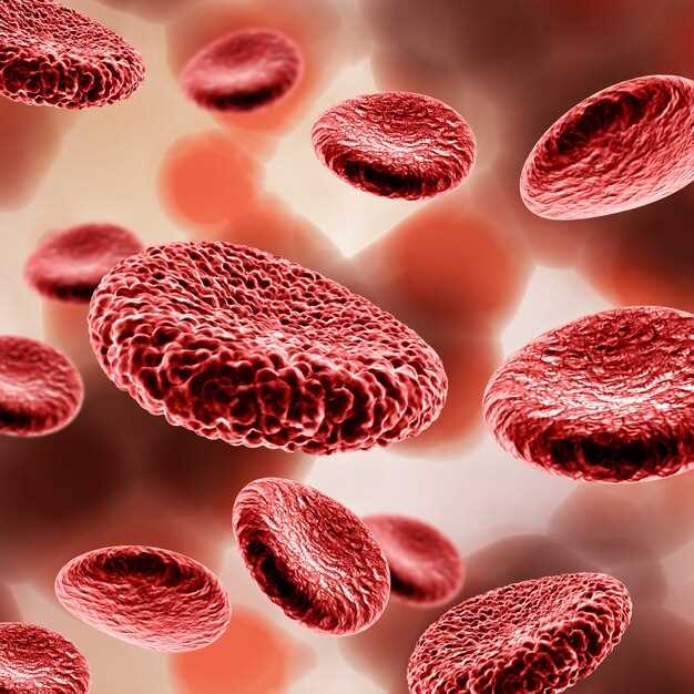 Описание различных типов белых кровяных клеток и их специализация в борьбе с патогенами