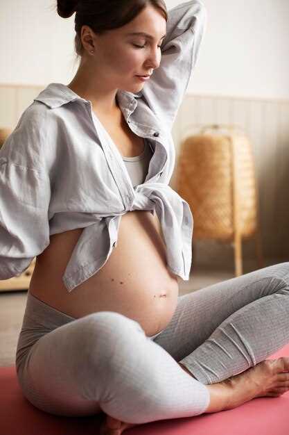 Какие сигналы посылает будущий малыш на различных этапах беременности?
