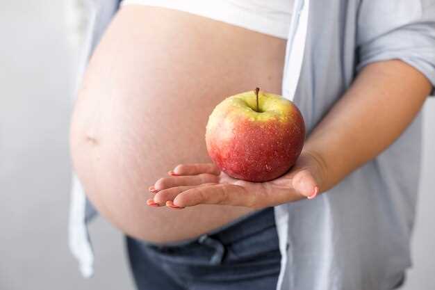 На 8-й неделе беременности: определение пола плода