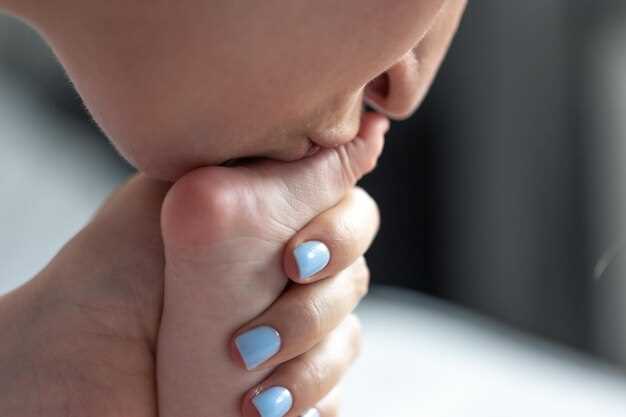 Как правильно лечить нарыв на пальце ноги